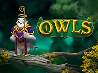 เกมสล็อต Owls